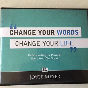 Joyce Meyer Motivational Speaker